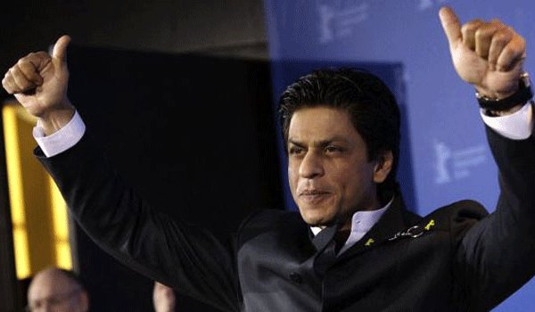 SRK's trinidad & tobago now Trinbago Knight Riders