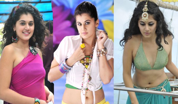 not doing any Yash Raj film : Taapsee Pannu