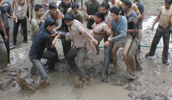 unique shades of holi celebration in bihar