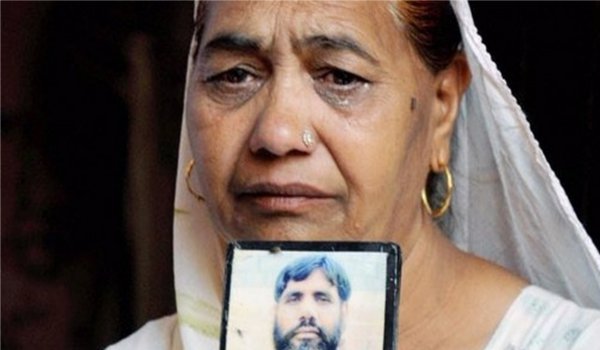 indian prisoner Kirpal Singh died under mysterious circumstances in Pakistan jail