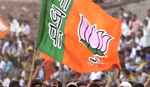 इलाहाबाद से और तेज होगा BJP का ‘कांग्रेस मुक्त भारत’ अभियान