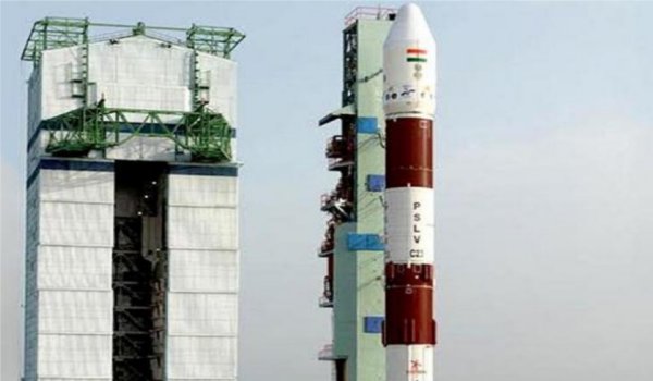 PSLV-C 34 का प्रक्षेपण 22 जून को, 48 घंटों की उल्टी गिनती शुरू