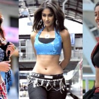 I have body issue for a very long time: Ileana D'cruz