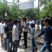 sirohi collage election