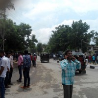 sirohi collage election