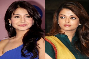 anushka sharma and aishwarya rai want to have focus in ae dil hai mushkil trailer karan johar upset