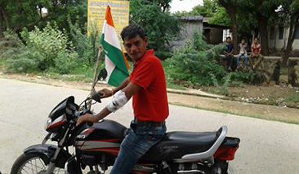 tiranga yatra 9