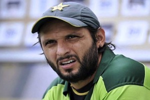 pcb wants pakistani cricketer shahid afridi to consider retirement