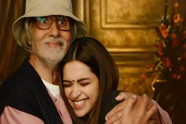 …Big B का खुलासा, ‘पीकू’ के लिए दीपिका को दी गई थी ज्यादा फीस!