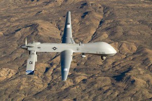 15 Afghan civilians killed in drone attack