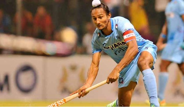 एएचएल के लिए भारतीय हॉकी टीम की घोषणा, हरजीत होंगे कप्तान