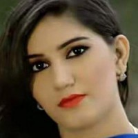 Famous Haryana folk singer sapna chaudhary dies