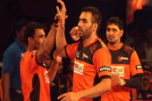 Indian captain will retire after the World Cup Kabaddi