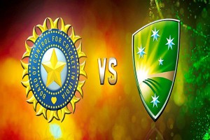 India vs Australia Test series between starting February 23 in Pune