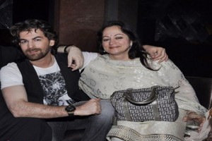 neil nitin mukesh mother wants to be his girlfreind in next life