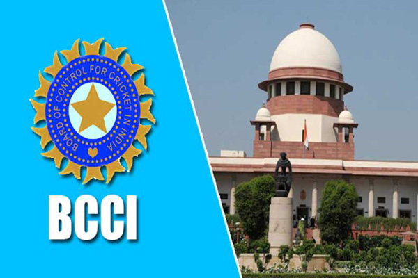 लोढ़ा कमेटी की सिफारिशों पर सुप्रीम कोर्ट सख्त, BCCI को लगाई फटकार