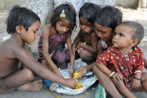 Global Hunger Index India ranks 97