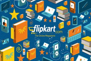 Flipkart sold Rs 1,400 crore in a day's Product