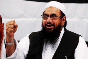 hafiz saeed attacks on india and america