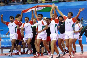 India will take on Argentina in the World Cup Kabaddi today