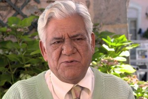 Om Puri disgraceful statement against the fallen soldiers