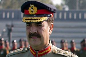 Will soon announce the name of Pakistan's new Army Chief