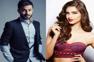 Sonam is in London on vacation with boyfriend