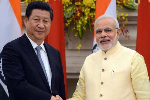 PM Modi's China National Day congratulated the people on