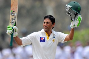 younis khan