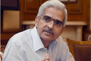 Shortage of cash at banks Shaktikanta Das