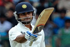 virat kohli Third place in icc test rankings