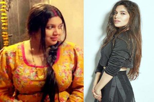 film toilet by the bhumi pednekar lost 30 kilos