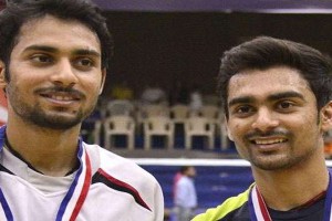 Sourabh and Sameer Verma reached the pre-quarterfinals