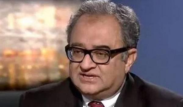 demonetisation has hit pakistan sponsored terror activities says pakistani writer tarek fatah