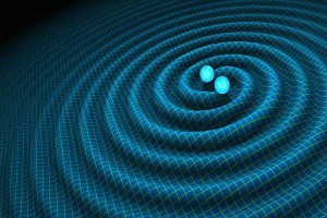 scientists working again to detect gravitational waves in the universe