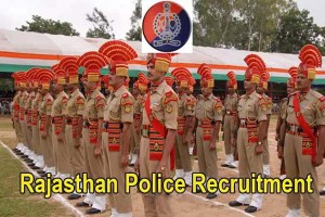 Rajasthan police constable results for 2016