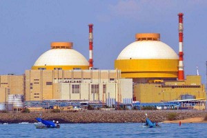 manufacturing of steam generators begins for kudankulam nuclear plants