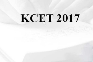 karnataka cet 2017