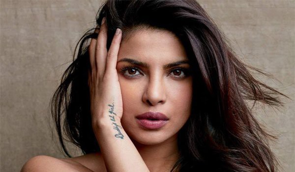 Priyanka Chopra postpones Punjabi film Sarvann release due to demonetisation