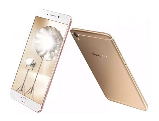 आने वाला हैं  OPPO का  A57 स्मार्टफोन जाने कीमत और फीचर्स