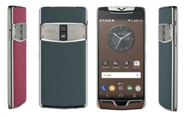 Vertu Constellation SABGURU.COM