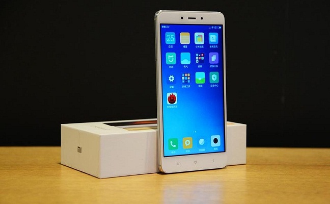 Xiaomi का Note 4 हुआ लॉन्च, बाजार में मचा बवाल