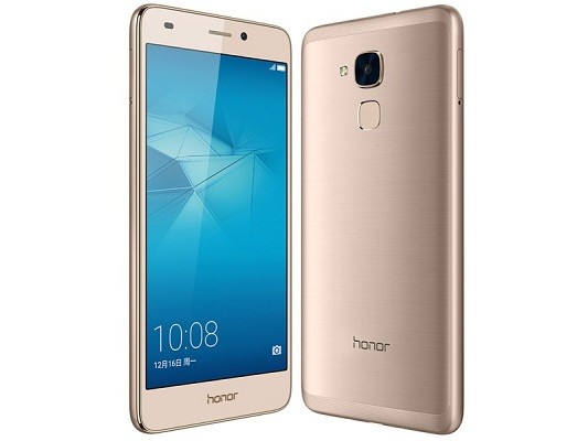 Honor 5C sabguru.com