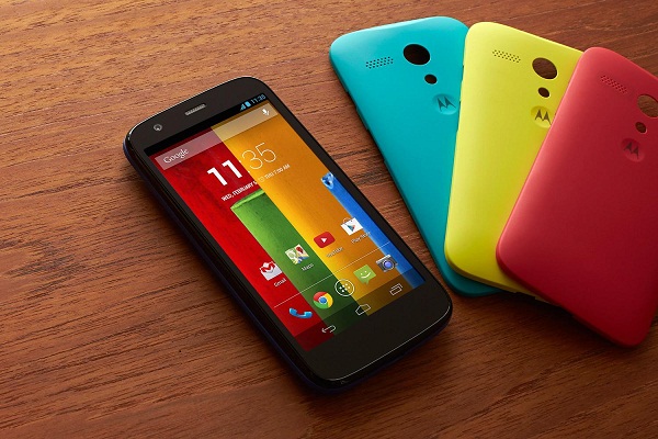 MOTO G SABGURU.COM