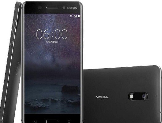 NOKIA 6 SABGURU.COM