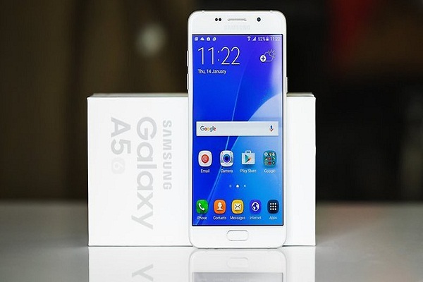 SAMSUNG A5 SABGURU.COM