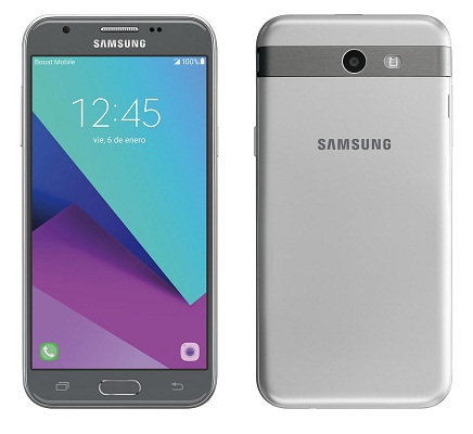 Samsung का Galaxy J3 Emerge ने उड़ाए सबके होश, सस्ता स्मार्टफोन