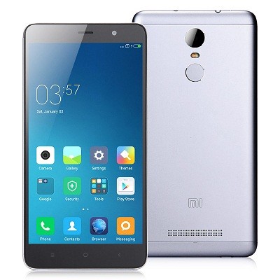 Xiaomi Redmi Note 3 sabguru.com