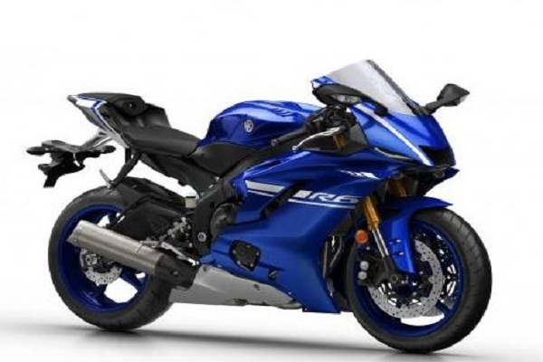 दमदार बाइक YAMAHA R15 का v3.0 मोडल होगा लॉन्च, जाने कीमत और फीचर्स