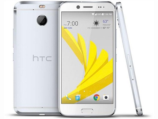 HTC ने लॉन्च किया एक ऐसा स्मार्टफोन जिसके सामने फीके पड़े एप्पल और सैमसंग के स्मार्टफोन